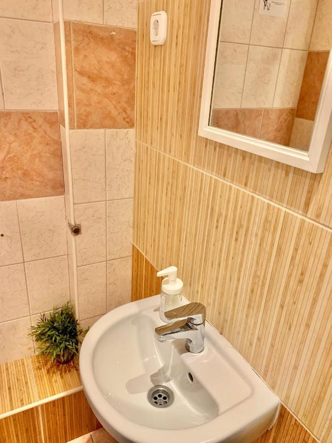 Jazzy Vibes Parliament Rooms And Ensuites Budapest Extérieur photo