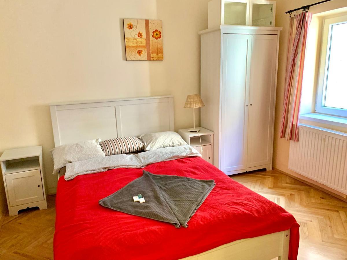 Jazzy Vibes Parliament Rooms And Ensuites Budapest Extérieur photo