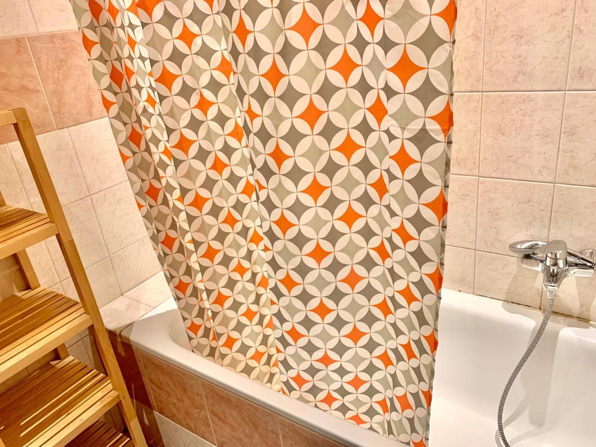 Jazzy Vibes Parliament Rooms And Ensuites Budapest Extérieur photo