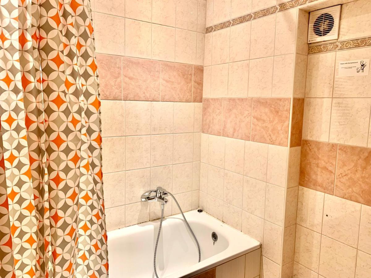 Jazzy Vibes Parliament Rooms And Ensuites Budapest Extérieur photo