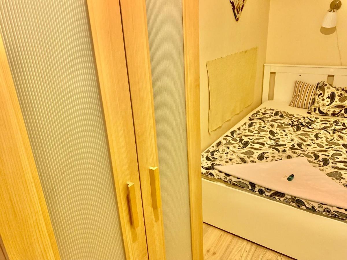 Jazzy Vibes Parliament Rooms And Ensuites Budapest Extérieur photo