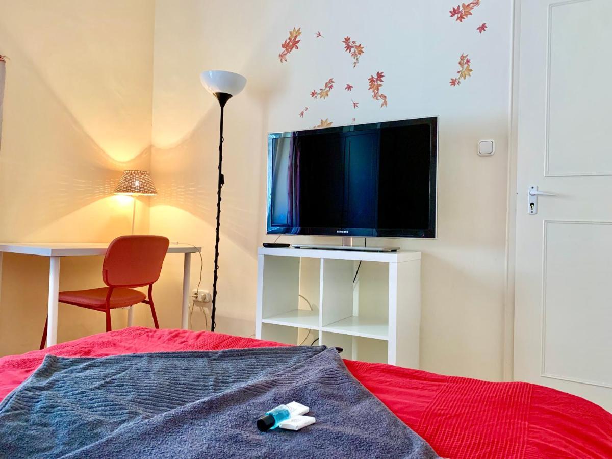 Jazzy Vibes Parliament Rooms And Ensuites Budapest Extérieur photo