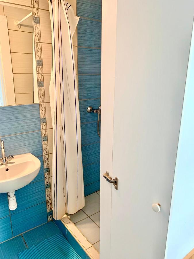 Jazzy Vibes Parliament Rooms And Ensuites Budapest Extérieur photo