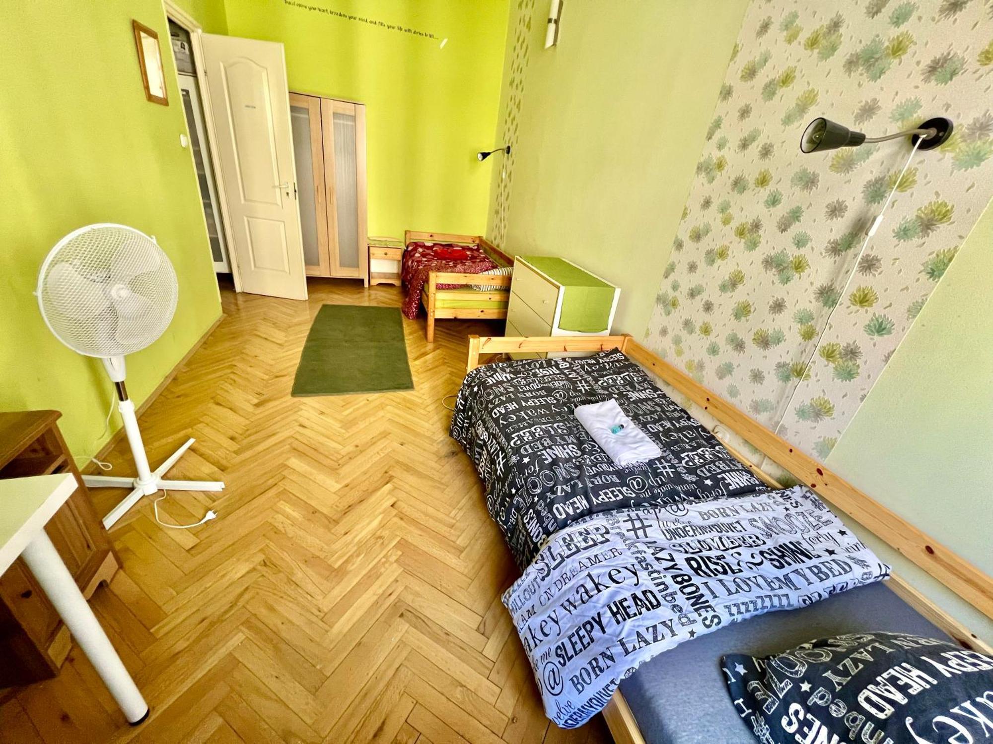 Jazzy Vibes Parliament Rooms And Ensuites Budapest Extérieur photo