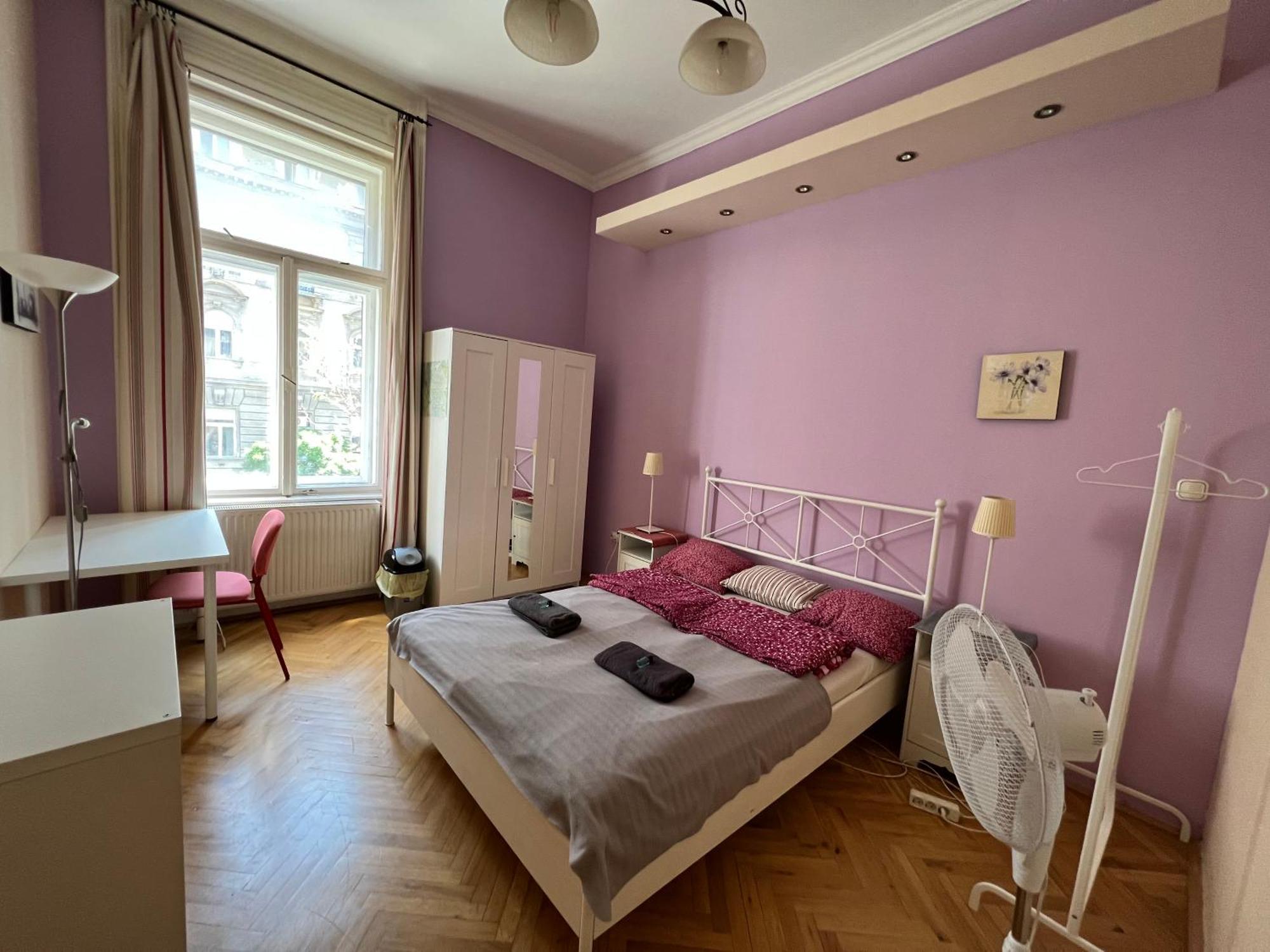 Jazzy Vibes Parliament Rooms And Ensuites Budapest Extérieur photo