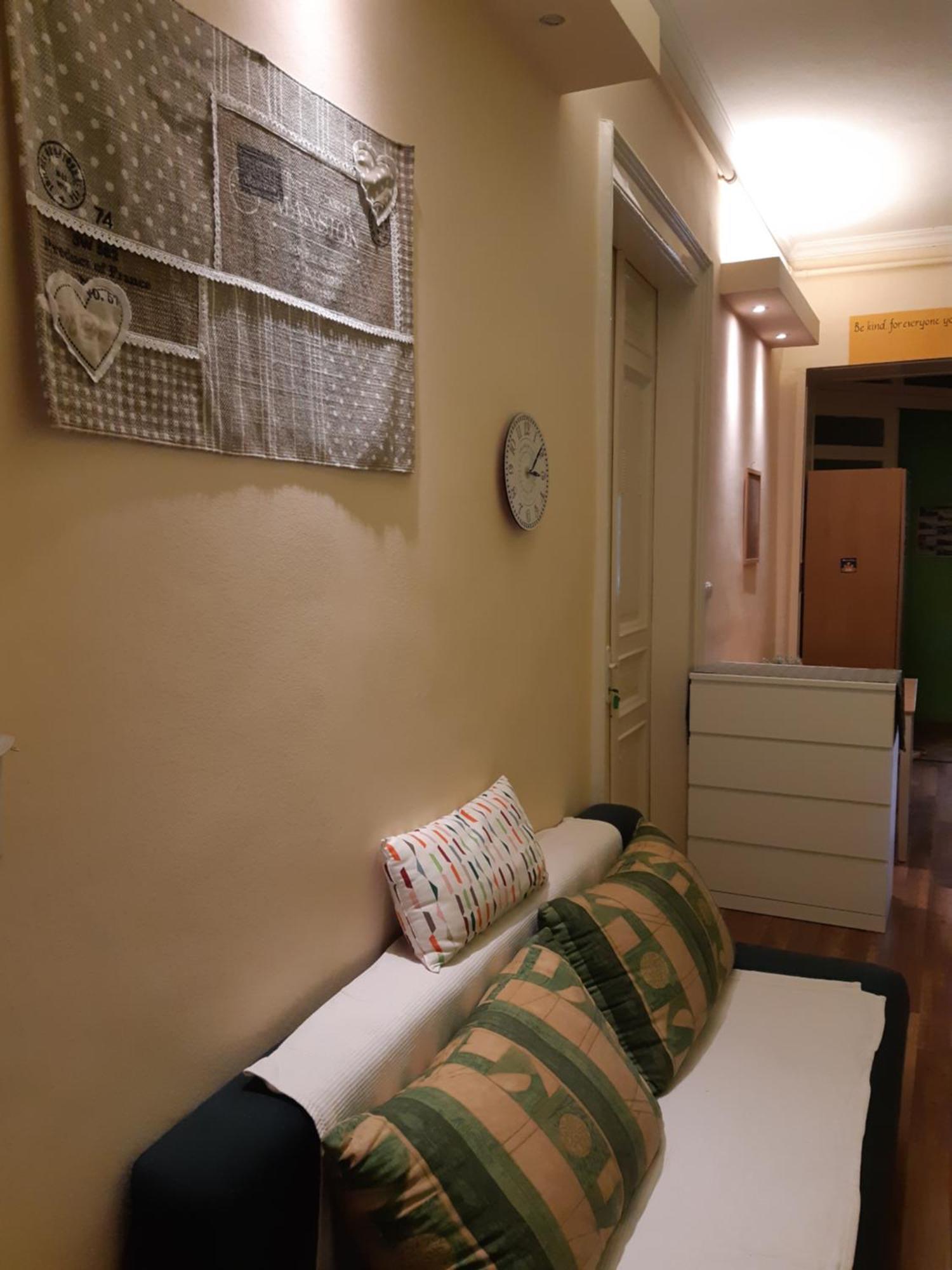 Jazzy Vibes Parliament Rooms And Ensuites Budapest Extérieur photo