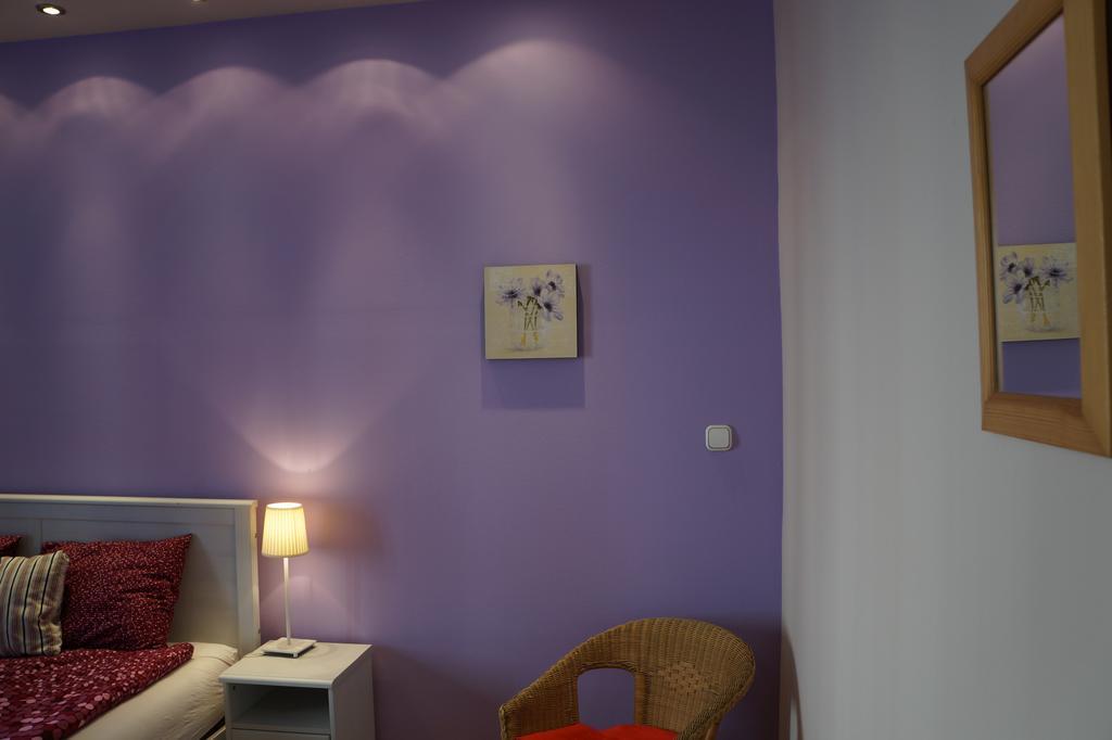 Jazzy Vibes Parliament Rooms And Ensuites Budapest Extérieur photo
