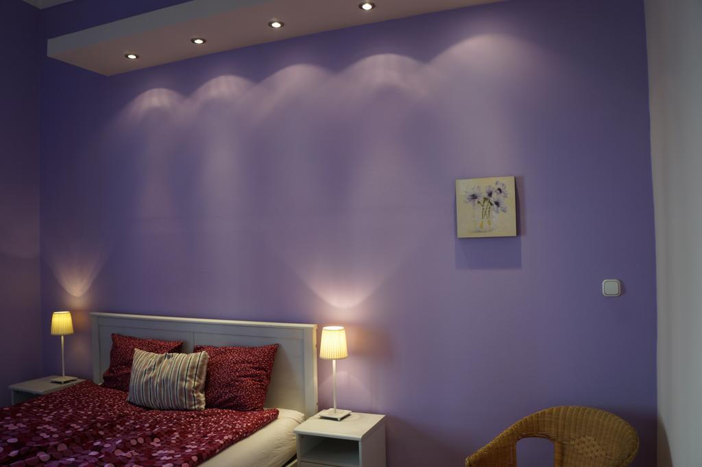 Jazzy Vibes Parliament Rooms And Ensuites Budapest Extérieur photo