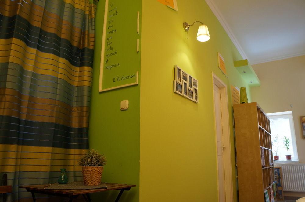 Jazzy Vibes Parliament Rooms And Ensuites Budapest Extérieur photo