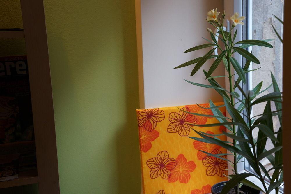 Jazzy Vibes Parliament Rooms And Ensuites Budapest Extérieur photo