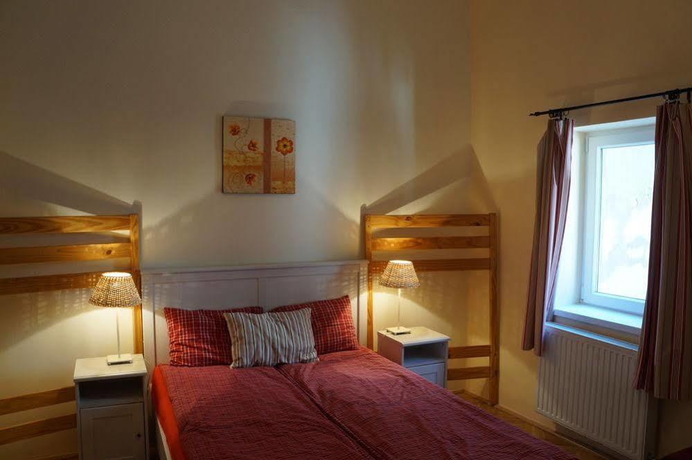 Jazzy Vibes Parliament Rooms And Ensuites Budapest Extérieur photo