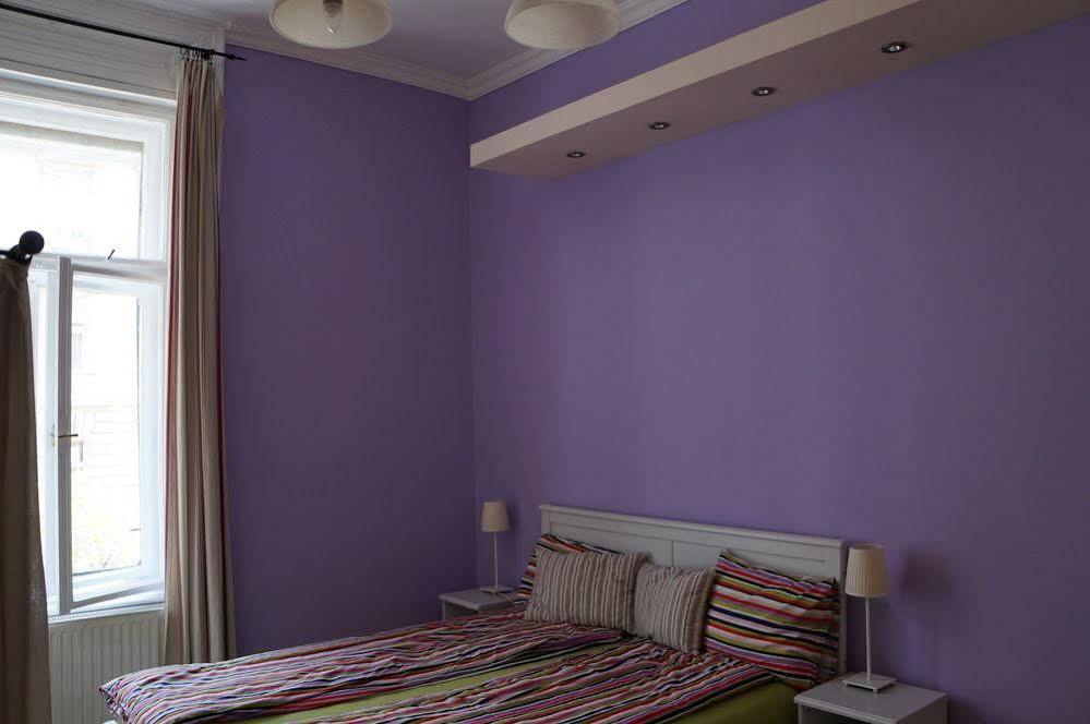 Jazzy Vibes Parliament Rooms And Ensuites Budapest Extérieur photo