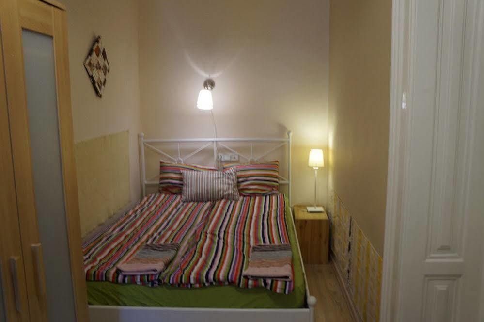 Jazzy Vibes Parliament Rooms And Ensuites Budapest Extérieur photo