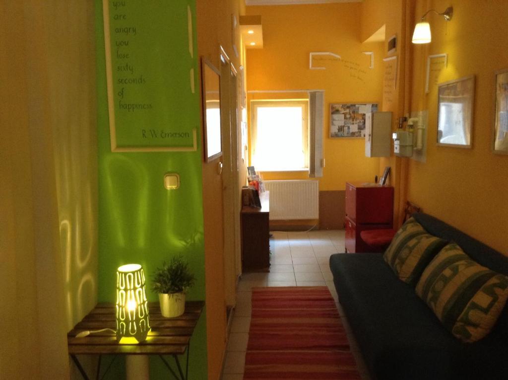 Jazzy Vibes Parliament Rooms And Ensuites Budapest Extérieur photo